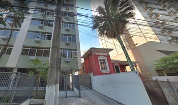 Condomínio Vitória Regia em Campinas
