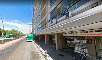 Condomínio Vitória Regia em Porto Alegre