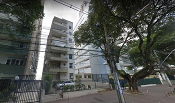 Condomínio Vitória Regia em Salvador