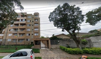 Condomínio Vitória Regia em Curitiba