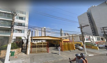 Condomínio Vitória Regia em São Paulo