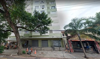 Condomínio Vitória Regia em Porto Alegre