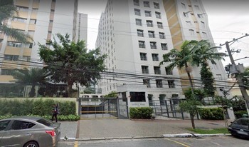 Condomínio Vitória Regia em São Paulo