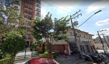 Condomínio Vitória Regia em São Paulo