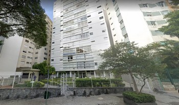 Condomínio Vitória Regia em São Paulo