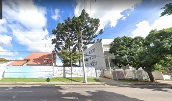 Condomínio Vitória em Curitiba