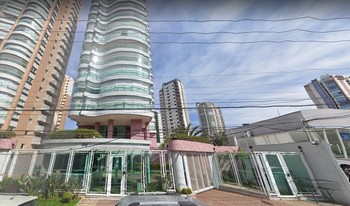 Condomínio Vitrage em São Paulo