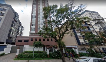 Condomínio Vittorialle em Porto Alegre