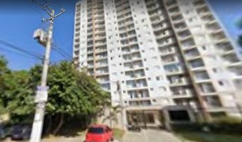 Condomínio Vivace em São Paulo
