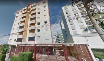 Condomínio Vivaldi em Campinas