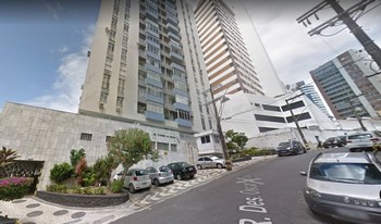 Condomínio Vivenda Da Graça em Salvador