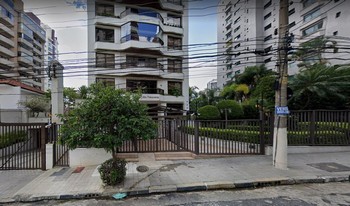 Condomínio Vivenda Das Primaveras em São Paulo