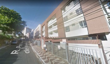 Condomínio Vivenda Jardim De Ala em Salvador