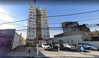 Condomínio Vivenda Real em São Paulo