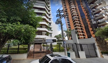 Condomínio Vivenda Real em São Paulo