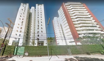 Condomínio Vivenda San Pablo em Salvador
