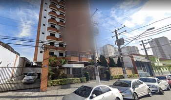 Condomínio Vivendas De Algarve em São Paulo