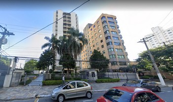 Condomínio Vivere em São Paulo
