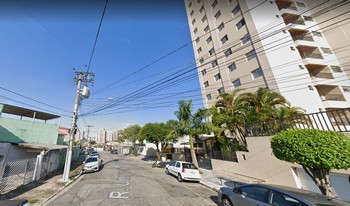 Condomínio Edifício Vivian