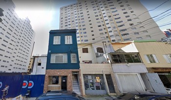 Condomínio Edifício Vivian