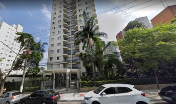 Condomínio Viviane em São Paulo