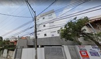 Condomínio Viviane Figueiredo em Belo Horizonte