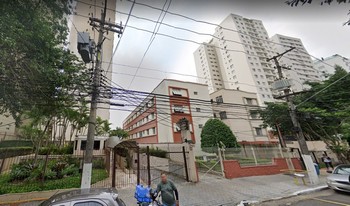 Condomínio Vivre em São Paulo