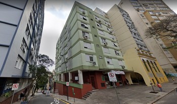 Condomínio Vogue em Porto Alegre