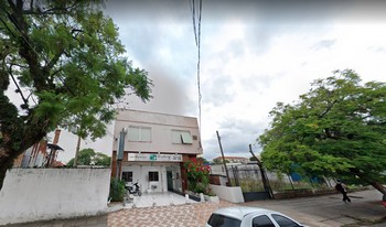 Condomínio Vogue em Porto Alegre