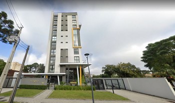 Condomínio Vogue em Curitiba