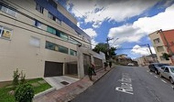 Condomínio Volare em Belo Horizonte