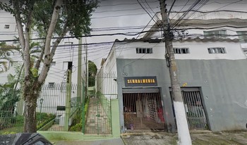 Condomínio Voturuna em São Paulo