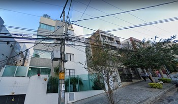 Condomínio Vue De La Place em Belo Horizonte