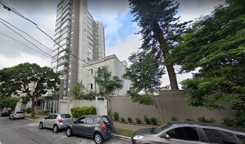 Condomínio Vulcanello Ii em São Paulo
