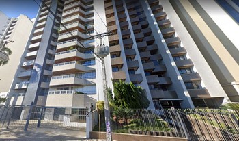 Condomínio W Monastier em Curitiba
