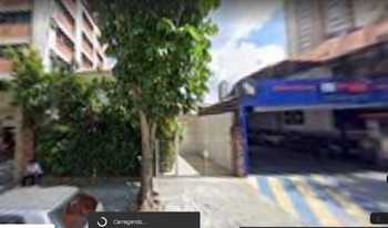 Condomínio W N Chamma em São Paulo