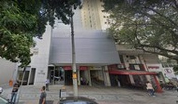 Condomínio W Work Center em Belo Horizonte
