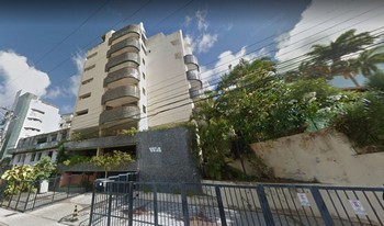 Condomínio Edifício Wa 2000