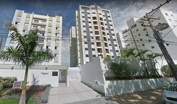 Condomínio Wagner em Campinas