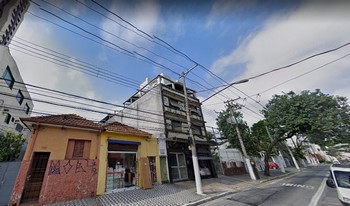 Condomínio Wagner em São Paulo