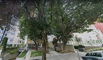 Condomínio Wagram em São Paulo
