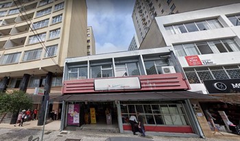 Condomínio Waldemar De Abreu em Curitiba