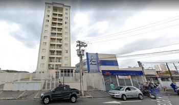 Condomínio Waled Square em São Paulo