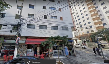 Condomínio Walkiria em São Paulo
