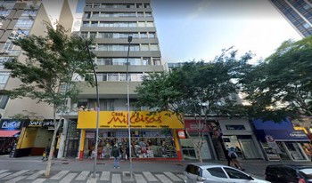 Condomínio Walkyria em Curitiba