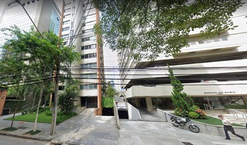 Condomínio Wall Street em São Paulo