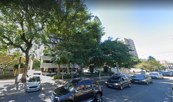 Condomínio Wall Street Professional Center em Porto Alegre