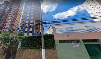 Condomínio Walter Fregnani em São Paulo