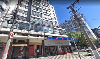 Condomínio Walter Junghans em São Paulo