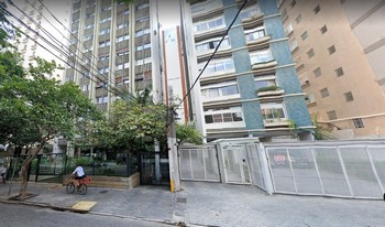 Condomínio Walter em São Paulo